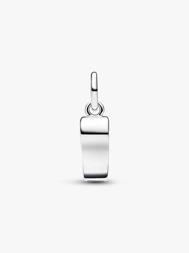 Charm Colgante Silbato Árbitro