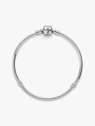 Pandora Moments Snake Chain Bracelet