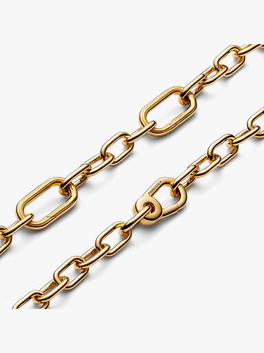 Brazalete de cadena de eslabones Pandora ME