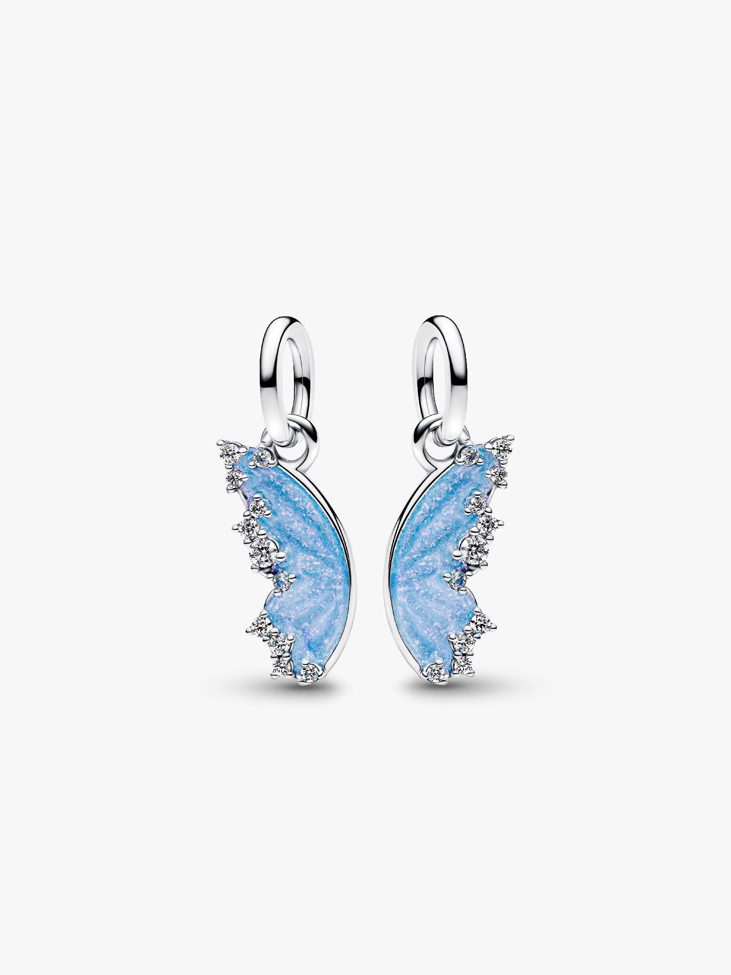 Charm Colgante Mariposa Divisible