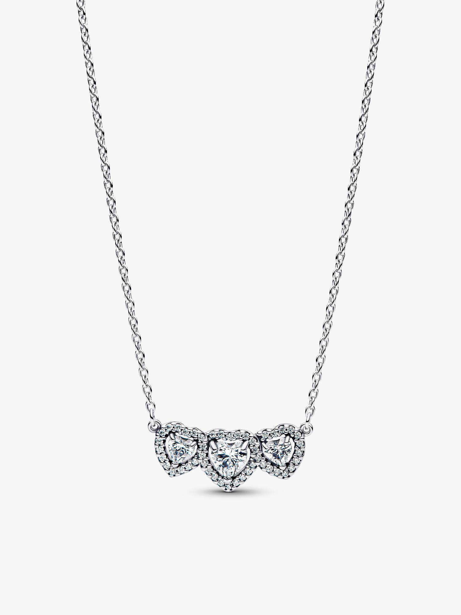 Collar Coiller Corazón de la Trilogía Halo