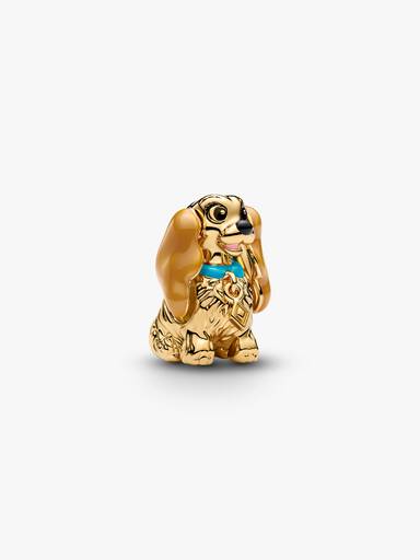 Charm Lady de Disney
