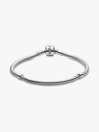 Pandora Moments Snake Chain Bracelet