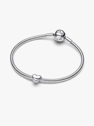 Mini Charm Corazón