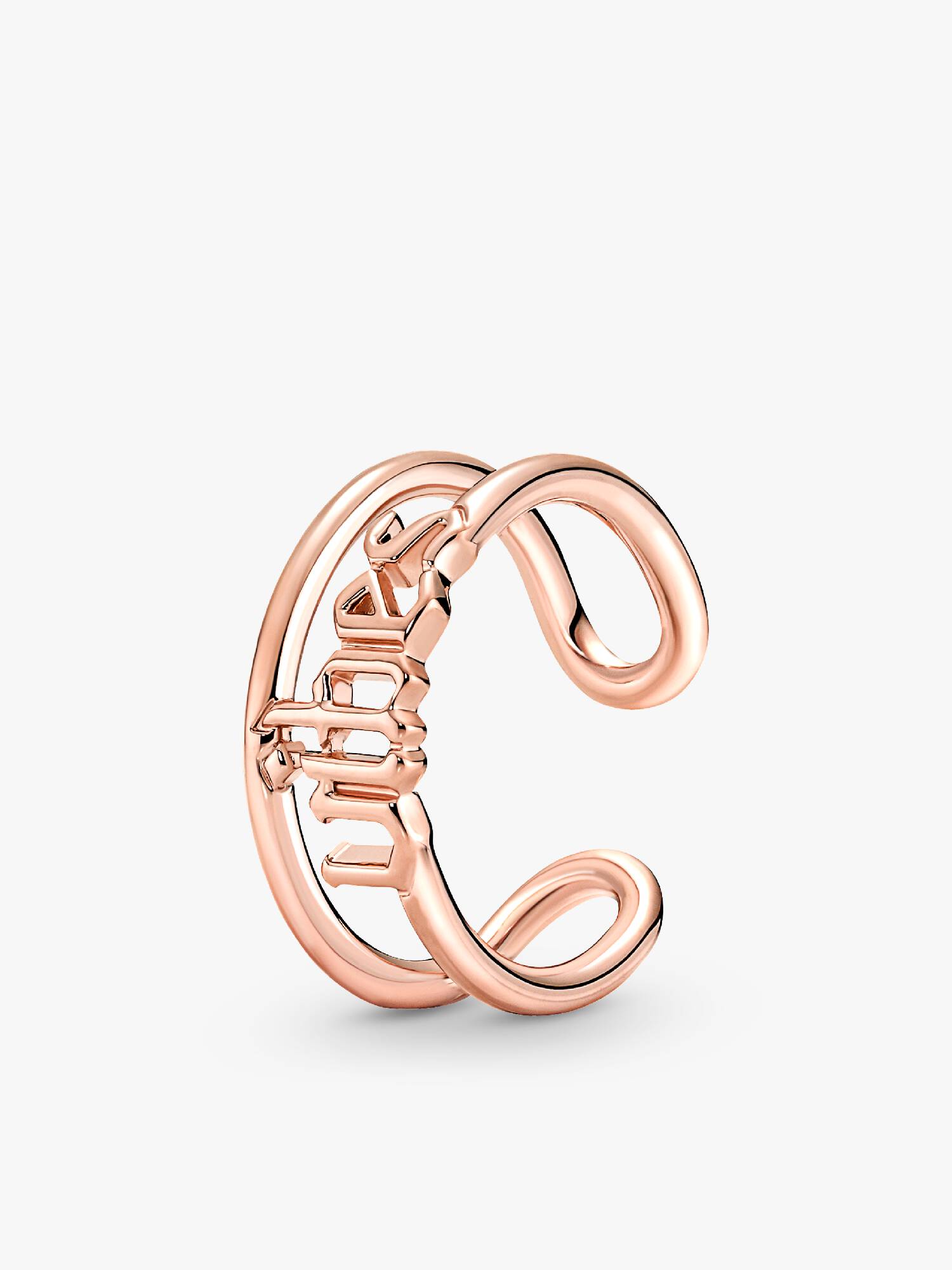Anillo Abierto Pandora ME Vibes