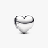 Charm Grabable Corazón Be Love Plateado Charm Grabable Corazón Be Love Plateado