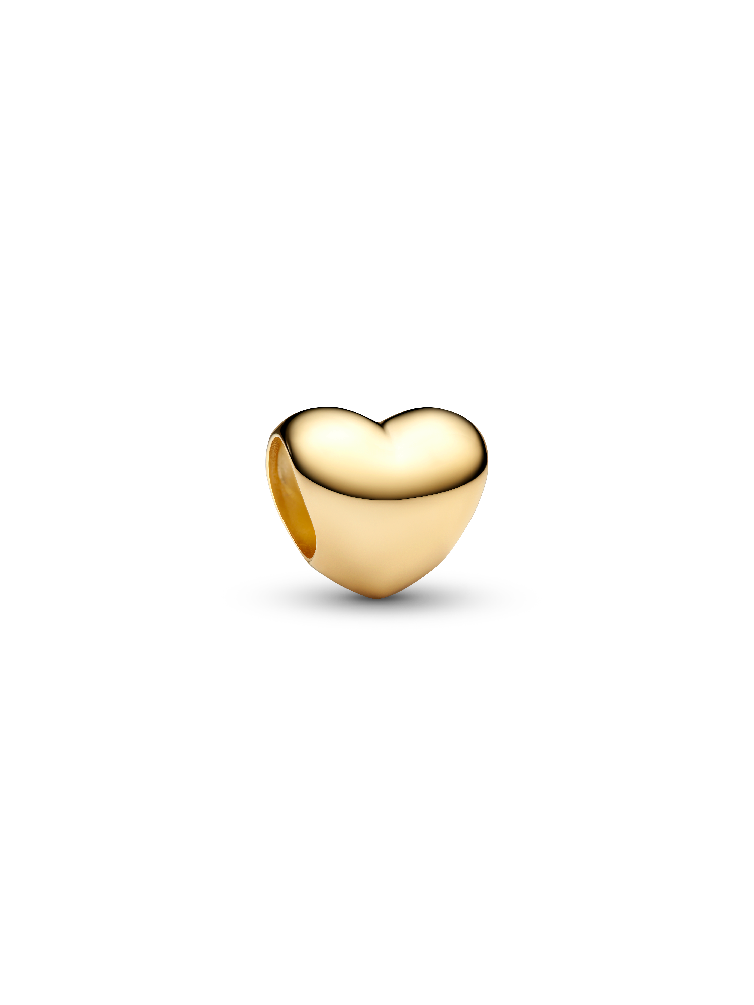Mini Charm Corazón