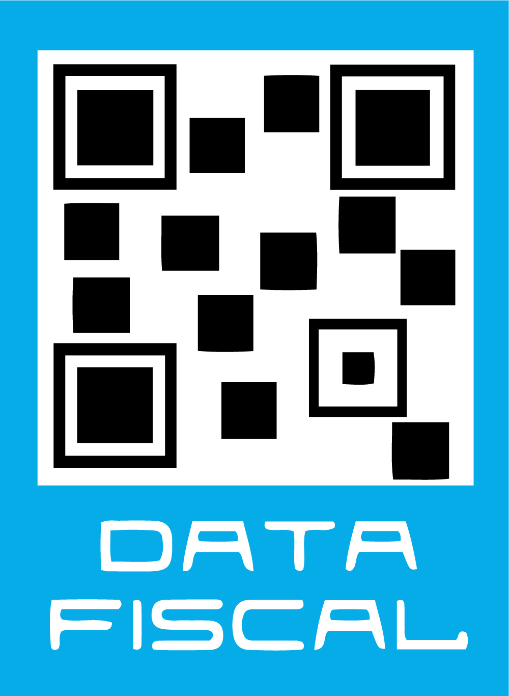 Argentina data fiscal logo